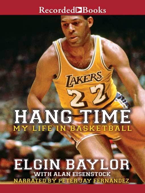 Cover image for Hang Time